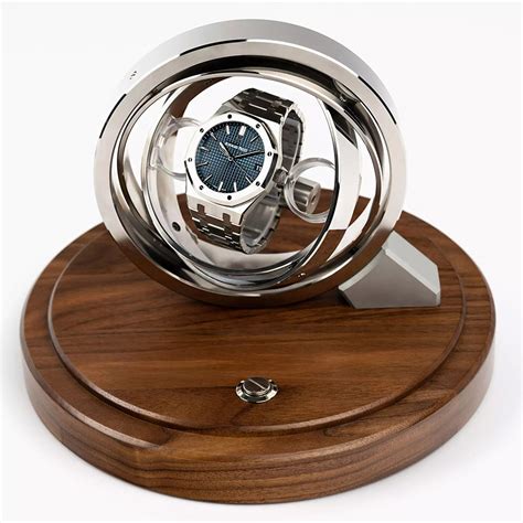 rolex watch automatic winder